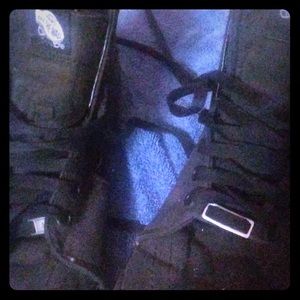 Slightly worn,size11 great condition,cool shoes45$